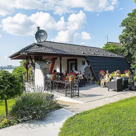 Apartamento Riverside Pool