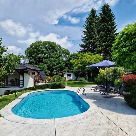 Riverside Pool
