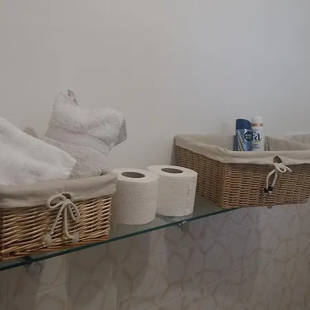 Riverside Pool Apartamento *