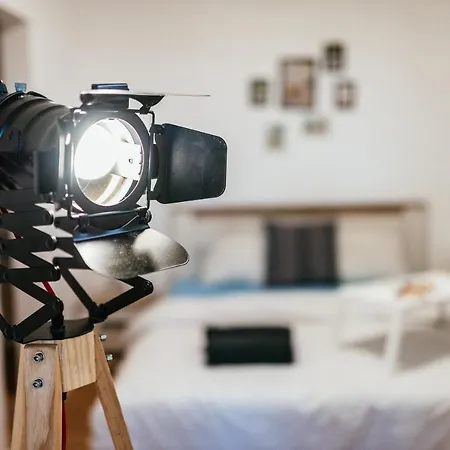 Apartamento Riverside Pool *