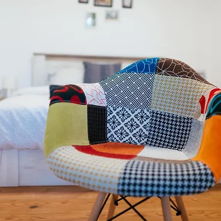 Riverside Pool Apartamento