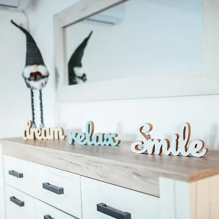 Riverside Pool Apartamento