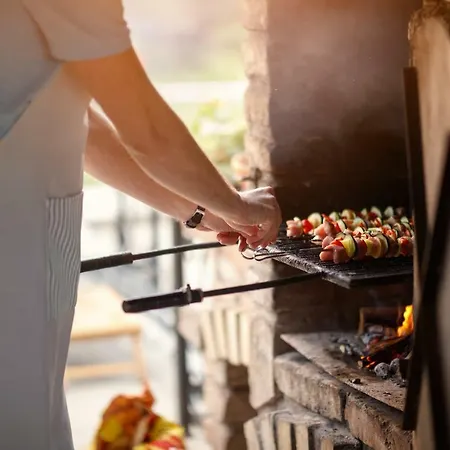 Apartamento Riverside Pool