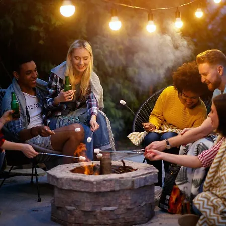 Apartamento Riverside Pool Novi Sad