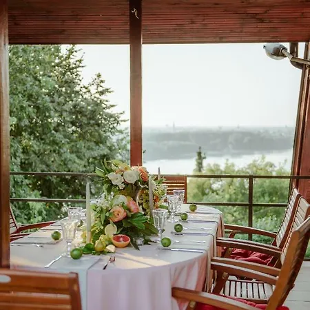 Riverside Pool Apartamento *