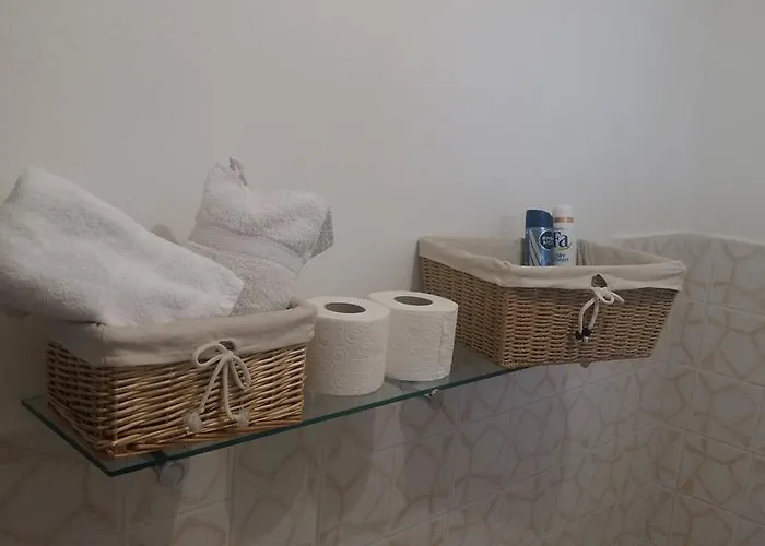 Riverside Pool 公寓 *