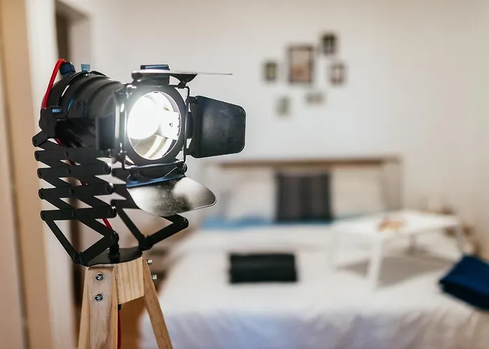 公寓 Riverside Pool *