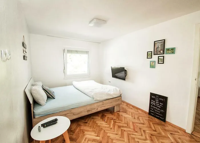 公寓 Riverside Pool